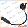 Gicleur de lave-glace pour RANGE ROVER | EDS-LR-022, LR040670